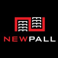 Newpall Pallets logo - Similar company to Peel Pallets