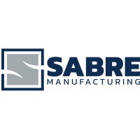 Sabre Manufacturing LLC logo - Similar company to Carmichael Engineering Limited