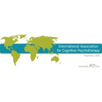 The International Association for Cognitive Behavioral Therapy (IACBT) logo - Similar company to Mindlens™