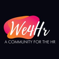 We4HR logo - Similar company to Yk Placements