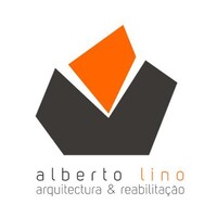 Alberto Lino - Arquitetura | Reabilitação logo - Similar company to Fill Architecture