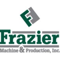 Frazier Machine & Production, Inc. logo - Similar company to Abbott Tool, Inc