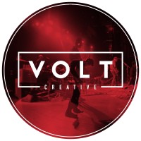 Volt Creative logo - Similar company to Powell Creative, Llc