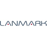 Lanmark logo - Similar company to Enhanced Engineering (E2) Consulting Ltd.