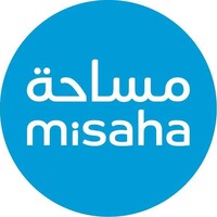 Misaha | مساحة logo - Similar company to Lamah Technologies