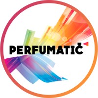 Perfumatic Group BCN SL logo - Similar company to Perfumatic France