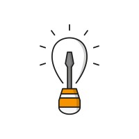 Électricité des Landes logo - Similar company to Emiad Electricité