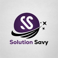 Solution Savy logo - Similar company to Dd Global Store