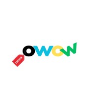 O WOW logo - Similar company to Hum Hai