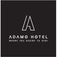 Hotel Adamo logo - Similar company to Roma Gelato - Ltd 
