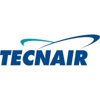 Tecnair distributed in The Netherlands by Recupair logo - Similar company to Nolo Climat