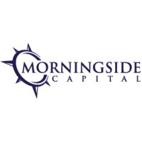 Morningside Capital logo - Similar company to Project Packs