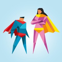 Customs Heroes logo - Similar company to Mein Solar Strom Gmbh