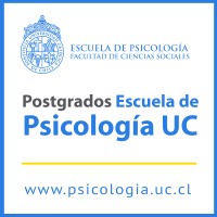 Postgrados Psicología UC logo - Similar company to Cambio Y Liderazgo Uc