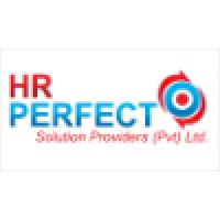 Hr Perfect Solution Providers (Pvt) Ltd