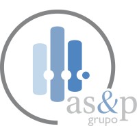 AS&Partners logo - Similar company to Inercia Sistemas (Ventacan Chile)