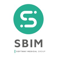 SBIM logo - Similar company to Newac