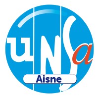 UNSA 02 logo - Similar company to Dometvie Reims