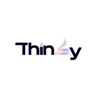 Thinky Agency logo - Similar company to Selva Trading