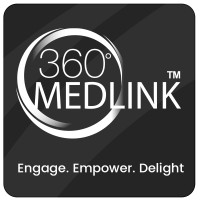 360Medlink Inc logo - Similar company to Mobia Health Innovations