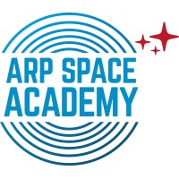 ARP Space Academy logo - Similar company to Małopolskie Centrum Nauki Cogiteon