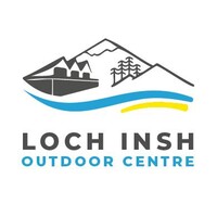 Loch Insh Outdoor Centre logo - Similar company to Proslope