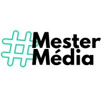 Mester Média online marketing ügynökség logo - Similar company to Traffic Flow Kft.