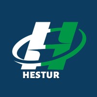 HESTUR ENERGY logo - Similar company to Inhenergy