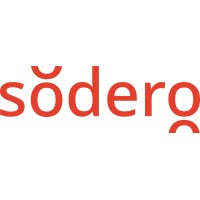 Sodero logo - Similar company to Novapuls | Accélérateur Investisseur