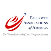 Employer Associations of America logo - Similar company to Gulf Coast Human Resource Association
