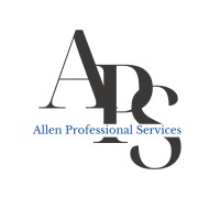 Allen Professional Services, LLC logo - Similar company to Bene-Marc
