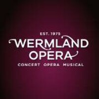 Wermland Opera logo - Similar company to Gebax Unimetron Ab