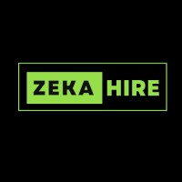 ZekaHire logo - Similar company to Algogi Technologies