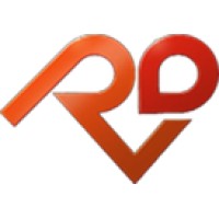 RVD logo - Similar company to All Content Agency