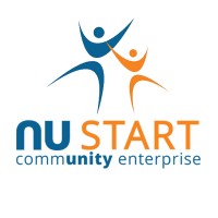 NU Start Community Enterprise logo - Similar company to Collaboration For Kids - Cfk