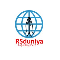 RSDuniya - Digitally Pure logo - Similar company to N. F Cooling,