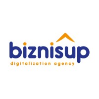 biznisup logo - Similar company to Edtechs