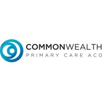 Commonwealth Primary Care ACO logo - Similar company to Select Physicians Associates Aco