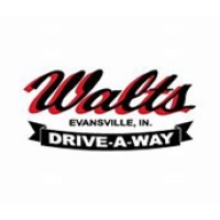 WALT'S DRIVE-A-WAY SERVICE logo - Similar company to Walts Drive-A-Way Services