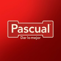 Pascual logo - Similar company to Grupo Tello Alimentación