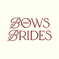 Bows & Brides