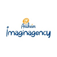 Visit Anaheim logo - Similar company to Meet Long Beach