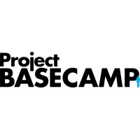 Project Basecamp logo - Similar company to Ambika Security Ltd