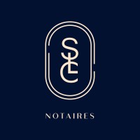 SLC NOTAIRES logo - Similar company to Ex'Actes