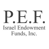 PEF Israel Endowment Funds, Inc. logo - Similar company to Qbeat