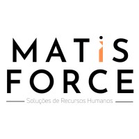 MatisForce logo - Similar company to Fh-Early
