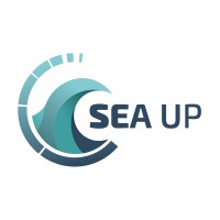 SEA UP logo - Similar company to Corpora-Technology