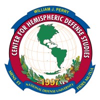 William J. Perry Center for Hemispheric Defense Studies logo - Similar company to Defense Security Cooperation University