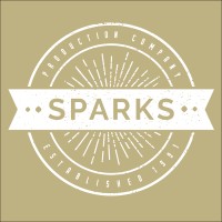 Sparks Productions logo - Similar company to Ashley Klinger & Co.