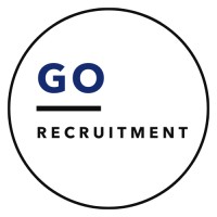 GoRecruitment logo - Similar company to 4Codemate